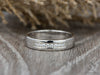 Antares 5mm Men's Wedding Ring