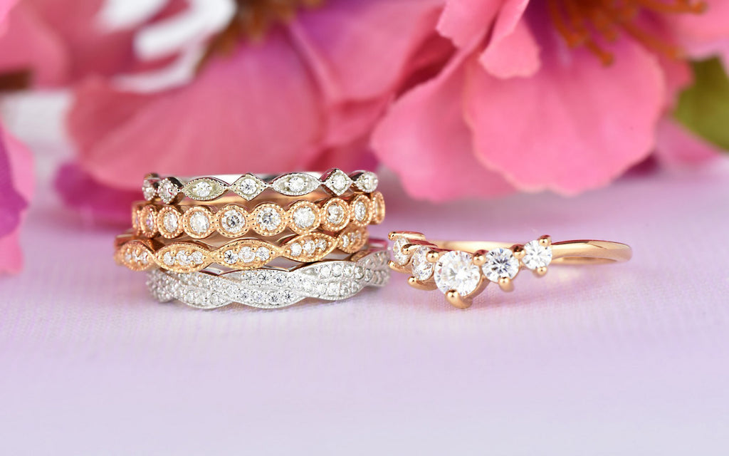 Wedding Bands