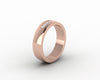 Antares 5mm Men's Wedding Ring