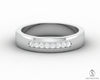 Antares 4mm Men's Wedding Ring
