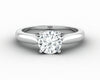 Caterina 1.0 Ct Solitaire Round Cut Engagement Ring
