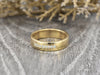 Antares 5mm Men's Wedding Ring